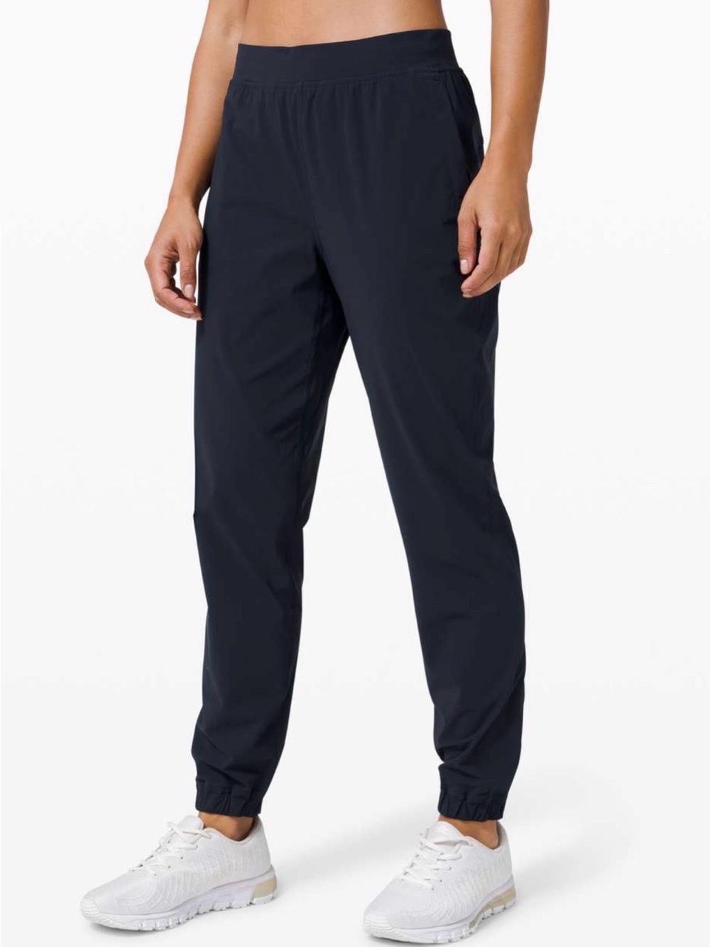 Lululemon Adapted State Jogger
True Navy• size 2